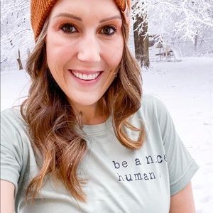 Meet your Posher, Hayley